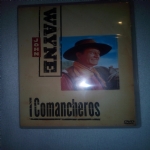 I Comancheros