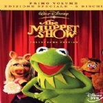 The Muppet Show - collectors edition - Primo Volume - 3 dischi