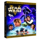 Star Wars V - L’impero colpisce ancora - 2 dvd