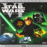 Star Wars VI - Il ritorno dello jedi