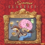 I Simpson - Classici - I predatori del frigo perduto