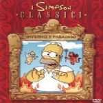 I Simpson - Classici - Inferno e paradiso