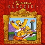 I Simpson - Classici - Pronti, partenza e... d’oh!
