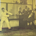 I successi di Perez Prado