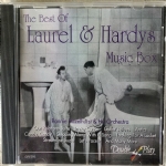 The best of Laurel & Hardys music Box