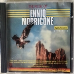 The music of Ennio Morricone