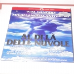 AL DI LA DELLE NUVOLE  - VHS