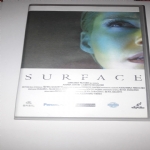 SURFACE cortometraggio in Alta Definizione- VHS