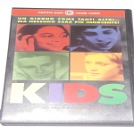 KIDS - Un giorno come tanti altri ... ma nessuno sar pi innocente ! - VHS