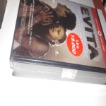 EVITA - VHS SIGILLATO