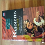 Rigoletto - 1983 Luciano Pavarotti - Direttore Riccardo Chailly