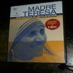 Madre Teresa. Una gemma di nome Gonxhe