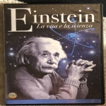 Einstein La vita e la scienza DVD