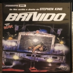 Brivido DVD
