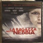 La ragazza nella nebbia DVD