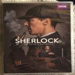 Sherlock L’abominevole sposa DVD
