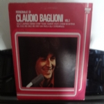 Personale di Claudio Baglioni Vol 3
