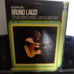 Incontro con Bruno Lauzi