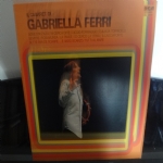 Il Cabaret di Gabriella Ferri