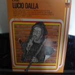 Il primo Lucio Dalla