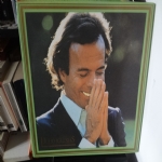 Julio Iglesias