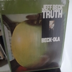 Truth- Beck Ola