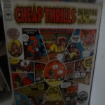 Chep Thrills