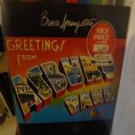 Greetings from Asbury Park