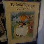 Tea for the tillerman