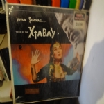 Voice of the Xtabay