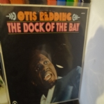 The dock of the bay