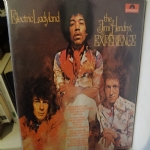 Electric Ladyland