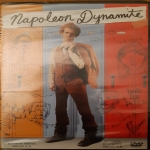 Napoleon dynamite
