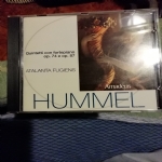 Quintetti con fortepiano. Hummel op. 74 e 87