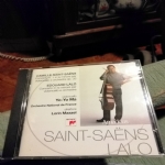 Alban Berg. Suite Lirica. Suite da Wozzeck e Lulu