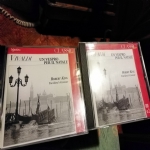 Musica sull’acqua Concerti per strumenti a fiato