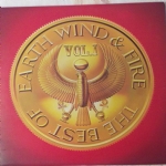 The best of Earth Wind & Fire