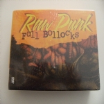 Raw Punk Full Bollocks (serie 3 DVD)