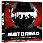 MOTORRAD – The last ride – DVD