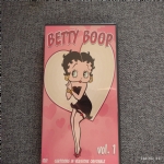 Betty boop vol 1