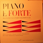 PIANO E FORTE