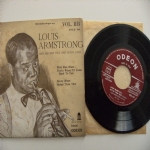 Louis Armstrong and his Hot Five and Seven (1927)