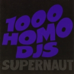 Supernaut