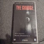 The grudge