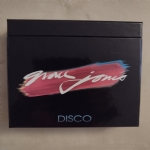 grace jones disco  box 3 cd pi� book
