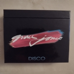 grace jones disco  box 3 cd pi book