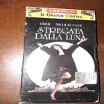 STREGATA DALLA LUNA - VHS USATO