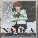 Najica Blitz Tactics Vol. 1 - Mission: 001-004 DVD Anime