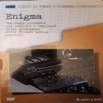 Enigma (Libro +Dvd)