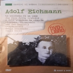 Archivi di guerra  - Adolf Eichmann